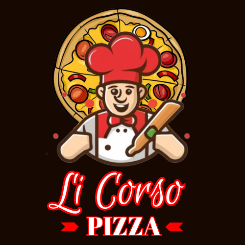 Li Corso Pizza