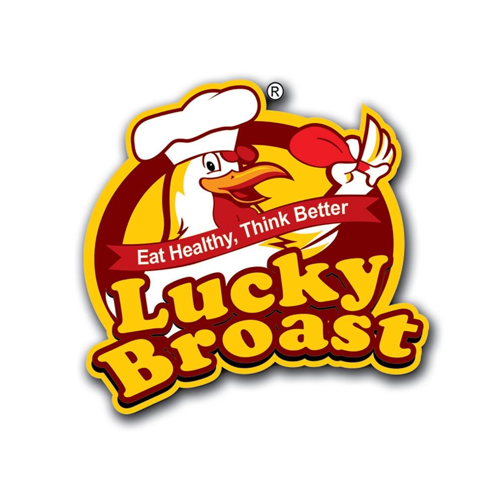 Lucky Broast